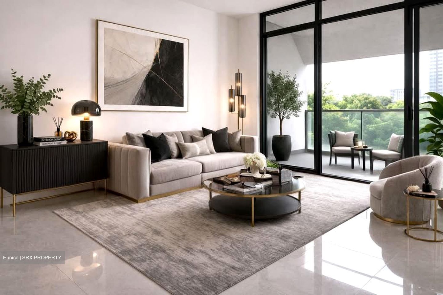 The Scotts Tower (D9), Condominium #540777271